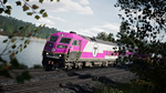 Train Sim World® 5: MBTA Commuter: Boston - Framingham/ - изображение № 2