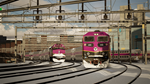 Train Sim World® 5: MBTA Commuter: Boston - Framingham/ - изображение № 5