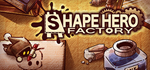 ShapeHero FactorySTEAM РФ/СНГ/УКР/КЗ ️АВТО