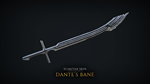 MORDHAU - Banisher Weapon Pack DLCRU/CIS/UA/KZ - изображение № 6