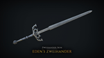 MORDHAU - Banisher Weapon Pack DLCRU/CIS/UA/KZ - изображение № 4