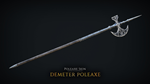 MORDHAU - Banisher Weapon Pack DLCRU/CIS/UA/KZ - изображение № 3
