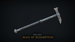 MORDHAU - Banisher Weapon Pack DLCRU/CIS/UA/KZ - изображение № 8