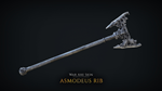 MORDHAU - Banisher Weapon Pack DLCRU/CIS/UA/KZ - изображение № 7