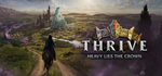 Процветание. Тяжелое бремя короныSTEAM РФ/СНГ/УКР/КЗ