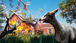 Goat Simulator: RemasteredSTEAM РФ/СНГ/УКР/КЗ ️АВТО - изображение № 8