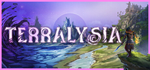 TerralysiaSTEAM РФ/СНГ/УКР/КЗ ️АВТО