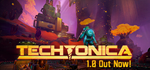 TechtonicaSTEAM РФ/СНГ/УКР/КЗ ️АВТО