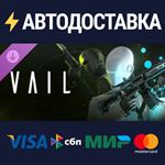 VAIL Combat DLCSTEAM РФ/СНГ/УКР/КЗ ️АВТО