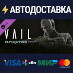 VAIL VR Enigmia Pack DLCSTEAM РФ/СНГ/УКР/КЗ ️АВТО
