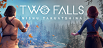 Two Falls (Nishu Takuatshina)STEAM РФ/СНГ/УКР/КЗ