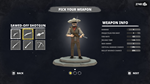 Graveyard GunslingersSTEAM РФ/СНГ/УКР/КЗ ️АВТО - изображение № 6