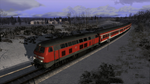 Train Simulator: BR 218 & Wittenberger Regional Express - изображение № 8