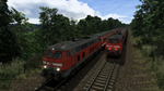 Train Simulator: BR 218 & Wittenberger Regional Express - изображение № 6