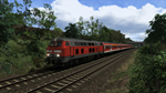 Train Simulator: BR 218 & Wittenberger Regional Express - изображение № 3