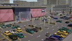 Parking WorldSTEAM РФ/СНГ/УКР/КЗ ️АВТО - изображение № 3