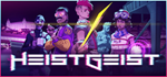HeistGeistSTEAM РФ/СНГ/УКР/КЗ ️АВТО