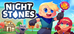 Night StonesSTEAM РФ/СНГ/УКР/КЗ ️АВТО