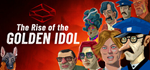 The Rise of the Golden IdolSTEAM РФ/СНГ/УКР/КЗ