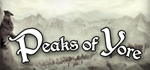 Peaks of YoreSTEAM РФ/СНГ/УКР/КЗ ️АВТО