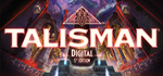 Talisman: Digital 5th EditionSTEAM РФ/СНГ/УКР/КЗ