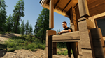Finnish Cottage SimulatorSTEAM РФ/СНГ/УКР/КЗ ️АВТО - изображение № 8