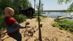 Finnish Cottage SimulatorSTEAM РФ/СНГ/УКР/КЗ ️АВТО - изображение № 7