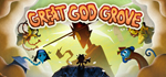 Great God GroveSTEAM РФ/СНГ/УКР/КЗ ️АВТО