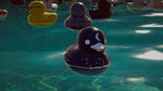 Placid Plastic Duck Simulator - Ducks Galore DLC - изображение № 3
