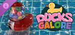 Placid Plastic Duck Simulator - Ducks Galore DLC