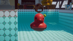Placid Plastic Duck Simulator - Ducks Galore DLC - изображение № 4