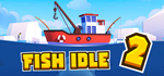 Fish Idle 2: Underwater MysterySTEAM РФ/СНГ/УКР/КЗ