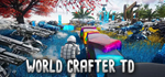 World Crafter TDSTEAM РФ/СНГ/УКР/КЗ ️АВТО