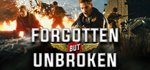 Forgotten but UnbrokenSTEAM РФ/СНГ/УКР/КЗ ️АВТО