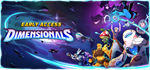 DimensionalsSTEAM РФ/СНГ/УКР/КЗ ️АВТО