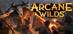 Arcane WildsSTEAM РФ/СНГ/УКР/КЗ ️АВТО