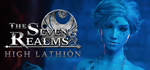 The Seven Realms - Realm 3: High LathiónRU/CIS/UA/KZ