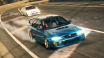 Need for Speed™ Unbound — премиум Speed Pass Vol.9 DLC - изображение № 5