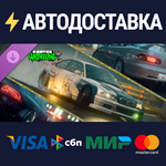 Need for Speed™ Unbound — премиум Speed Pass Vol.9 DLC
