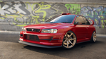 Need for Speed™ Unbound — премиум Speed Pass Vol.9 DLC - изображение № 3