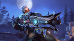 Overwatch® 2: набор Солдата-76 с полным эпохальным обли - изображение № 2