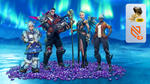 Overwatch® 2: ультранабор боевого пропуска 14-го сезона - изображение № 2