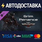 Warhammer 40,000: Inquisitor - Martyr - Grim Penance DL