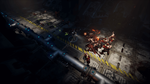 Warhammer 40,000: Inquisitor - Martyr - Corrosive Footp - изображение № 2