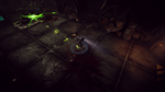 Warhammer 40,000: Inquisitor - Martyr - Corrosive Footp - изображение № 4