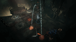 Warhammer 40,000: Inquisitor - Martyr - Occult Siege DL - изображение № 5