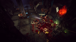 Warhammer 40,000: Inquisitor - Martyr - Occult Siege DL - изображение № 6