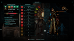 Warhammer 40,000: Inquisitor - Martyr - Poisoned Souls  - изображение № 6