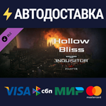 Warhammer 40,000: Inquisitor - Martyr - Hollow Bliss DL