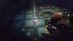 Warhammer 40,000: Inquisitor - Martyr - Reverence Emote - изображение № 7